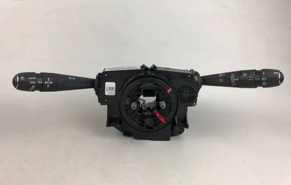Opel Astra L Wiper turn signal indicator stalk/switch 98477387ZD