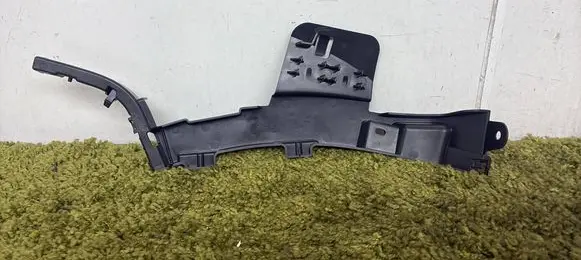 Citroen Jumpy Front bumper mounting bracket AA37430179 1594334X