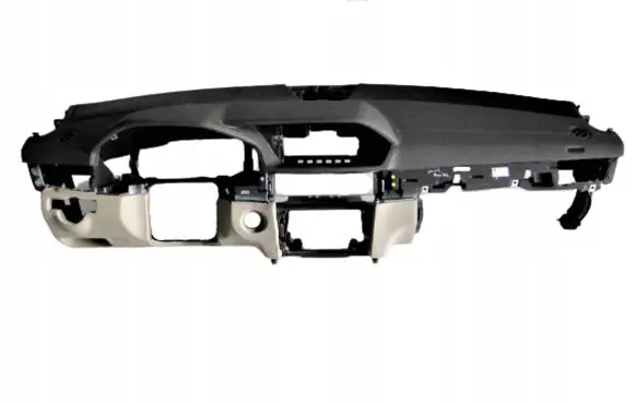 Mercedes-Benz E W212 Dashboard A2126802387
