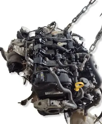 Volkswagen Golf VII Engine CXB