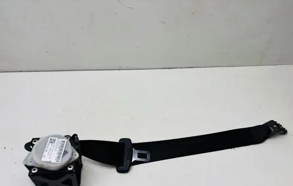 Audi A1 Rear seatbelt 8X0857805