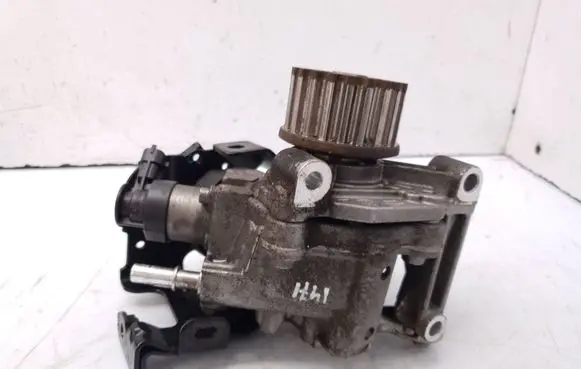 Renault Clio IV In-tank fuel pump 0445010704 167007358R H8201434847