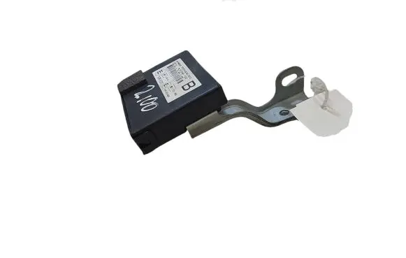 Immobilizer control unit/module