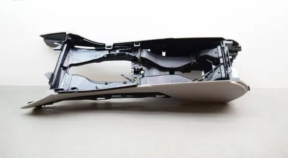 BMW 5 F10 F11 Center console 9171548 9206673