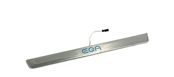 Mercedes-Benz EQA Front sill trim cover A2436806200 50228