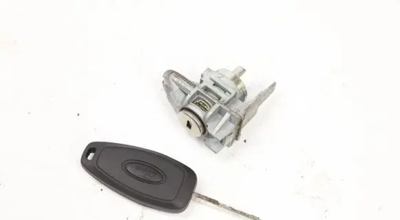 Ford Transit - Tourneo Connect Ignition key/card 5782273