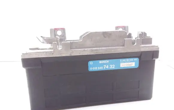Mercedes-Benz C W202 ABS control unit/module 0125457432 0265101040