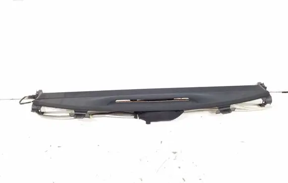 Mercedes-Benz S W221 Rear windscreen sun blind/shade A2216901249