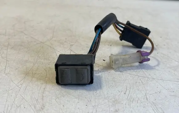 Audi Coupe Electric window control switch 895959561