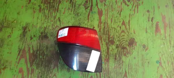 Peugeot 406 Rear/tail lights