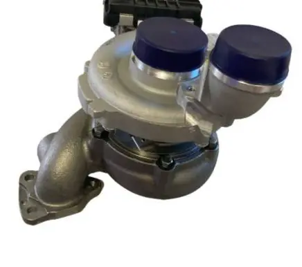 Mercedes-Benz R W251 Turbo A6420901480 A6420900280 A6420905980
