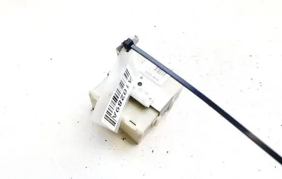 Toyota Avensis T250 Door control unit/module 8974105070 89741-05070