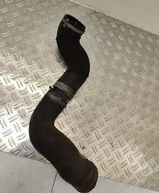 Volvo XC60 Intercooler hose/pipe 30792884