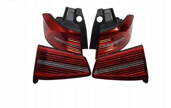 Volkswagen PASSAT B8 Rear/tail lights set 3G9945308A