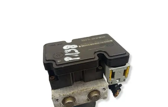 Peugeot 206+ ABS Pump 9652342980 10020700364