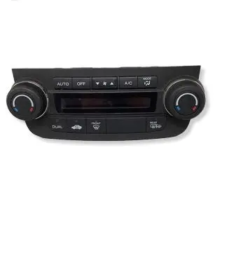Honda CR-V Climate control unit 79600SWYW