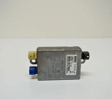 BMW 5 GT F07 USB control unit 9123739