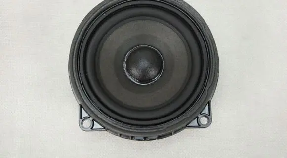 BMW 3 G20 G21 Audio system kit 65132622469