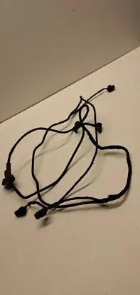 Mercedes-Benz R W251 Parking sensor (PDC) wiring loom A2515404206 2515404206