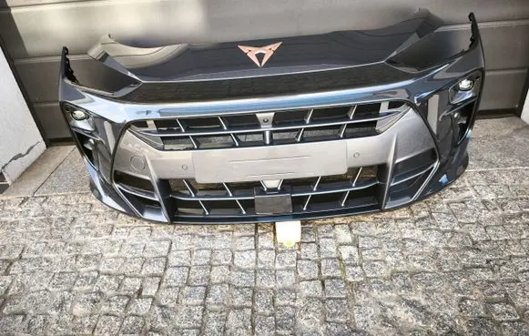 Cupra Formentor Front bumper