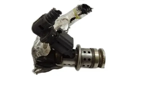 Peugeot 308 FAP injector 9802763880