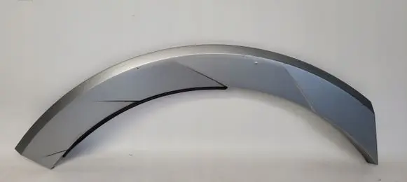 Hyundai Ioniq Fender trim (molding)