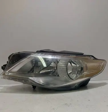 Volkswagen PASSAT CC Headlight/headlamp 3C8941005D 24392440 0301239601