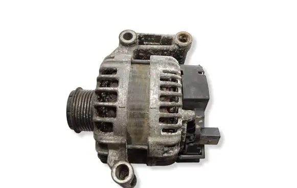 Ford Transit Custom Generator/alternator CC1T10300BD 6205 0125711132