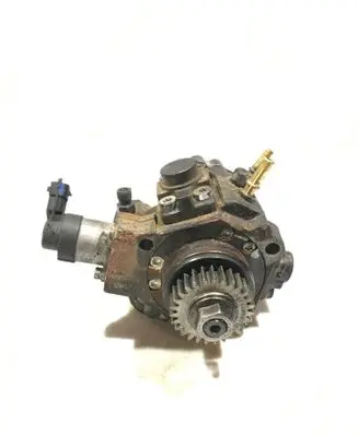 Opel Vivaro Fuel injection high pressure pump 0445010234 8200912103 5141673