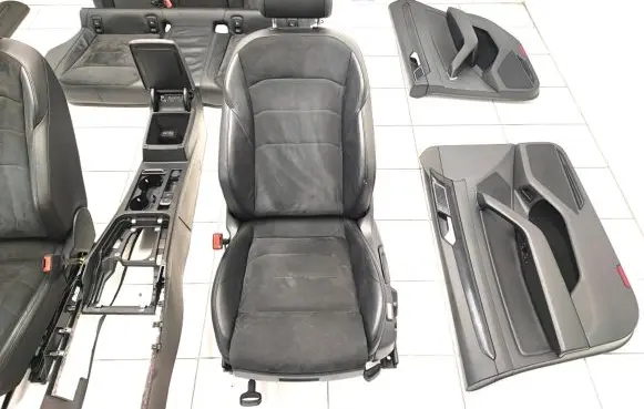 Volkswagen Arteon Interior set 3Q0881105