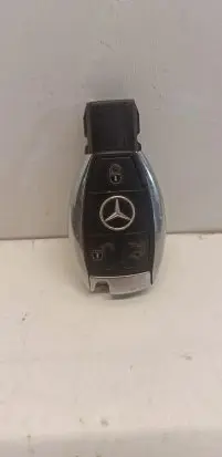 Mercedes-Benz C AMG W205 Ignition key/card 