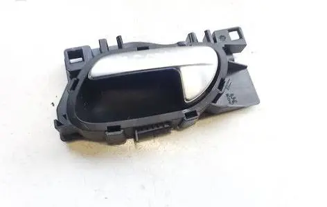 Citroen C5 Rear door interior handle 9660525480