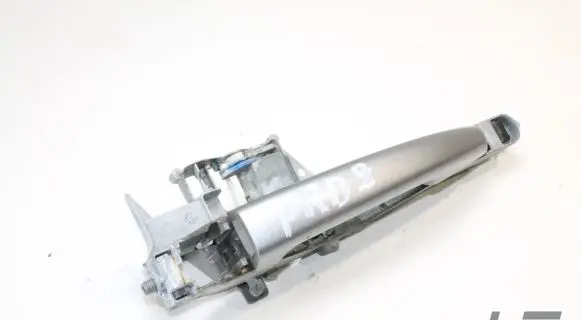 Peugeot RCZ Front door exterior handle