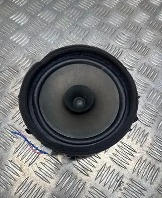 Mitsubishi Outlander Front door speaker 8720A166
