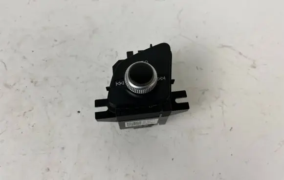 Audi Q7 4M Sound control switch 4M1919616B