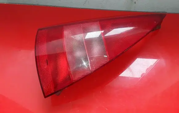 Citroen C3 Rear/tail lights 2556G