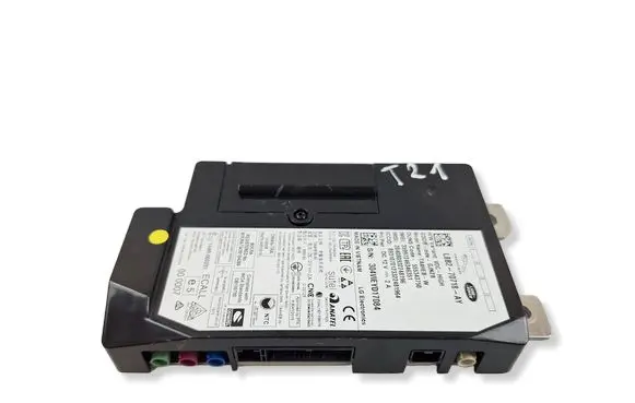 Jaguar F-Pace Bluetooth control unit module L8B270718AY
