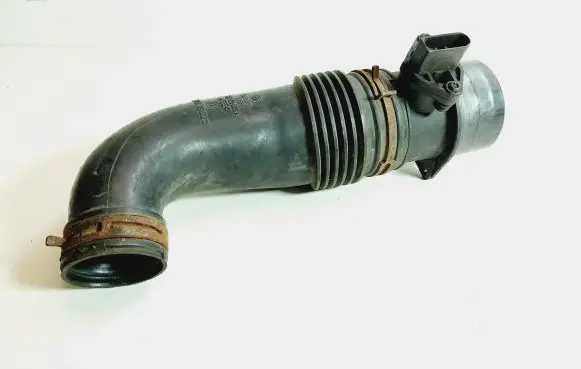 Audi Q7 4L Mass air flow meter 7L6129628A 074906461B