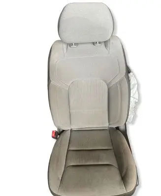 Dodge RAM 1500 DS Seat and door cards trim set 