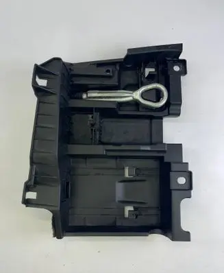 BMW 3 F30 F35 F31 Battery box tray cover/lid 7239176 60829010