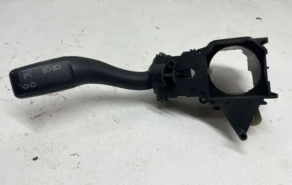 Audi A4 S4 B7 8E 8H Indicator stalk 4E0953513A K0301104600