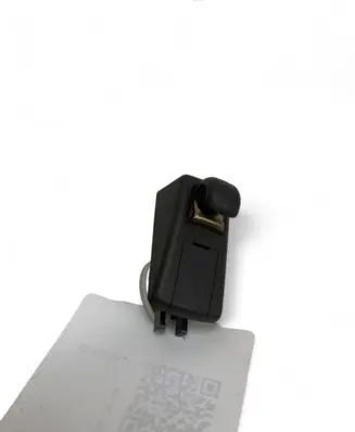 Porsche Macan (95B) Sun visor clip/hook/bracket 