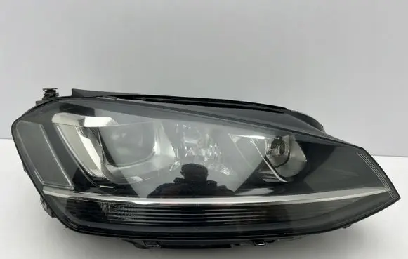 Volkswagen Golf VII Headlight/headlamp 5G1941032