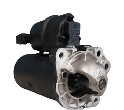 Seat Ibiza II (6k) Starter motor CS788 10439997