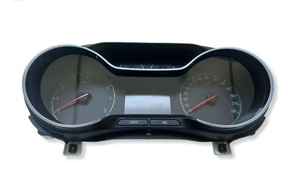Opel Grandland X Speedometer (instrument cluster) 9831138780
