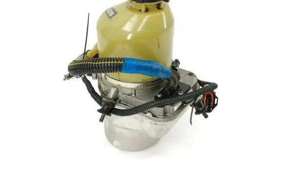 Opel Meriva B Power steering pump RGC14071