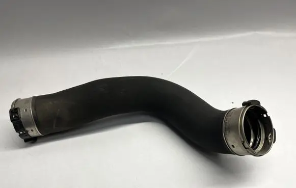 BMW 5 F10 F11 Intercooler hose/pipe 7810615 11617810615