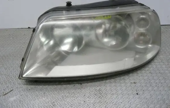 Volkswagen Sharan Headlight/headlamp 7M3941015AA