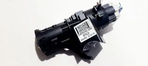 Fiat Stilo Ignition lock contact 00467601520 61001500