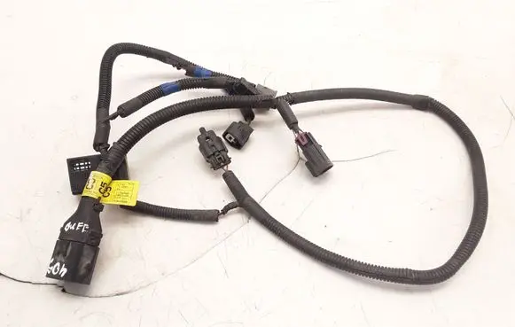 Opel Antara Other wiring loom